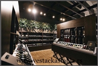 Vestacka stabla-Mango