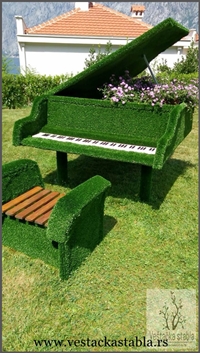 Vestacka stabla-Mango