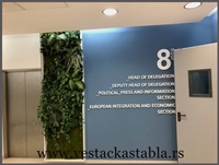 vestacka stabla