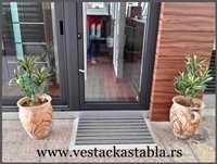 vestacka stabla